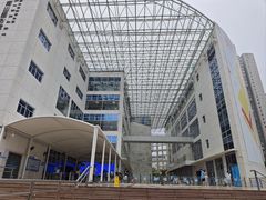 -南山图书馆(常兴路店)