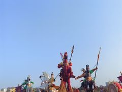 -武汉园博园(武汉自然博物馆)