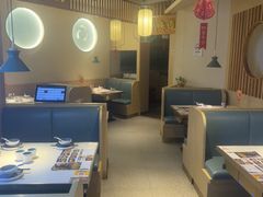 -萌渔·金牌蒜香烤鱼(临安万华广场店)