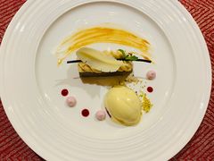 -北京古城老院厉晓麟精致菜