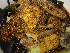 -艺味深尝(云锦路店)