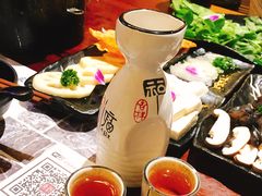 -束河人家(南锣鼓巷店)