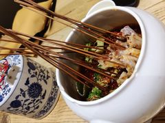 钵钵鸡-盘飧市(春熙路店)