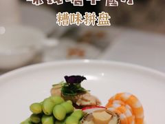 -味钱塘·钱塘渔鲜·地道江浙菜(宋城店)