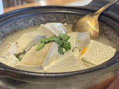 -私厨味道·广西菜