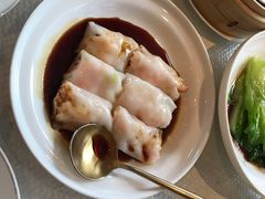 韭黄鲜虾肠粉-铭家点心(秦岭路店)