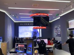-外星人官方售后维修站.Alienware电脑专卖店