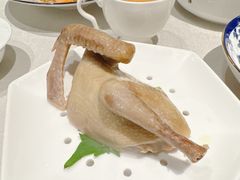 -狮王府淮扬菜(夫子庙老门东店)