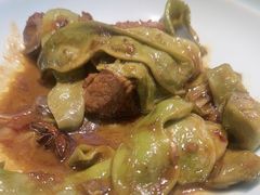 -一轩饺子馆(丽都店)