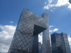 -中央广播电视总台(光华路办公区)