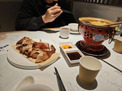 -关东小磨东北菜(漕河泾印象城店)