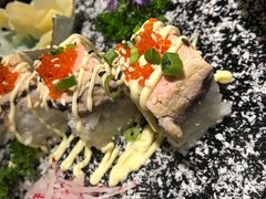 -萤初高端日料王(曲江银泰店)