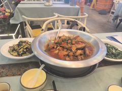 -大师傅金奖啤酒鱼(西街口总店)