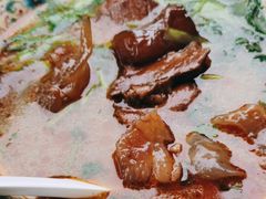 -金杨拉面王小吃面馆·牛三宝面·红烧牛肉粉