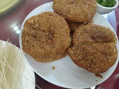 -山海关清和浑锅店