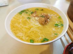 -海汇源老烧麦店(东大街总店)