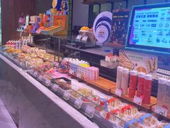 -巴黎贝甜·生日蛋糕(环球中心店)