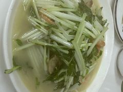 小白菜-健跳小海鲜(人民路店)