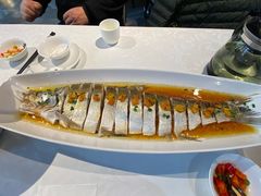 -香山湖家家宴(中山陵店)