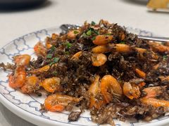 -新吉士·上海菜(浦东LCM置汇旭辉店)