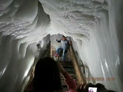 -芦芽山旅游度假区