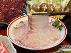 -袁老四重庆老火锅(桐梓坡店)