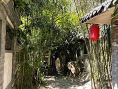 -老张烤羊(王哥庄店)