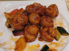 金奖乳香咕噜肉-渔意楼·驰名沙田乳鸽(五羊旗舰店)