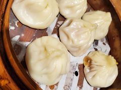 南翔小笼包-宁波汤团店(外滩店)