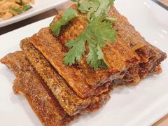 -合合春饼·酱骨·东北菜(潘家园店)