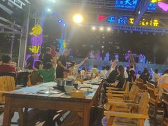-渔家火锅·海鲜自助餐·演艺(亚龙湾天域酒店)