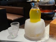 -太白餐厅·新湘菜原创者(月湖店)