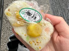 -江南春(中山中路店)