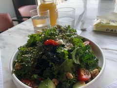 -The Rug Cafe(王府中环店)