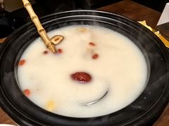 胡椒猪肚鸡-乔村二十八道(天目里店)
