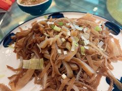 -付家庄小渔村(香周路店)