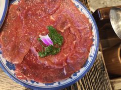 -冯校长老火锅(双桥路店)