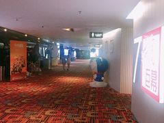 -中影国际影城(西溪印象城CINITYLED店)