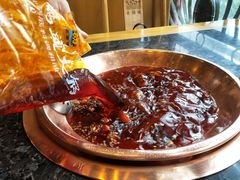 -老码头火锅(骡马市店)