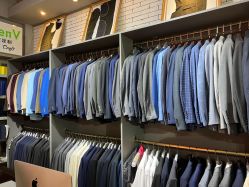 -ChenV西服礼服高级定制(市区养育巷店)