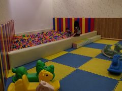 -纽斯桑拿会所(天山店)