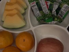 -华医影院足道·SPA·按摩(燕郊店)