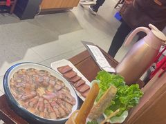 -重庆高老九火锅(万象城店)