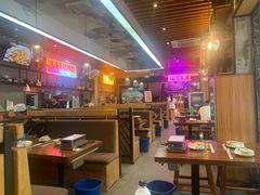 -庆峰龙虾烧烤(合肥一店)