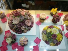 -BONCAKE裱花蛋糕(万象汇店)