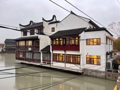 -汤记传菜(浦江店)