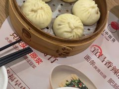 -阳阳中国饭(龙湖大兴天街)