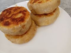 -清真福燕来顺马家肉饼店