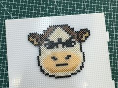 -郑在DIY·潮玩银饰绘画手作(中央大道旗舰店)