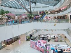 -新田360广场(上海华侨城店)